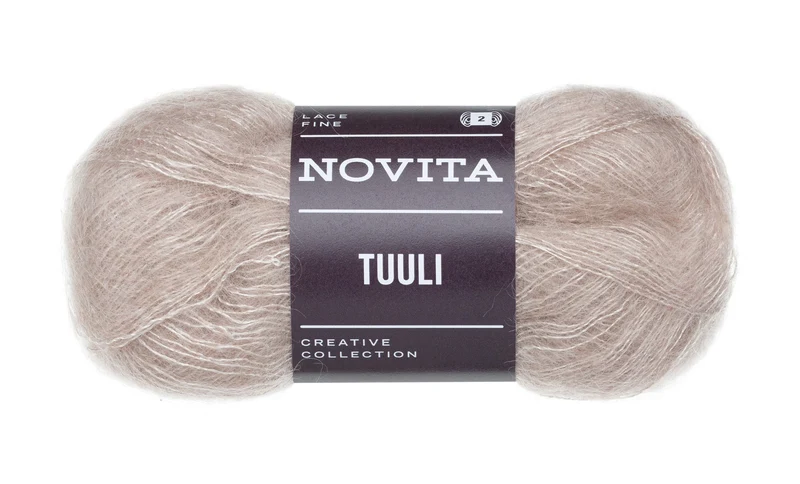 Novita Tuuli