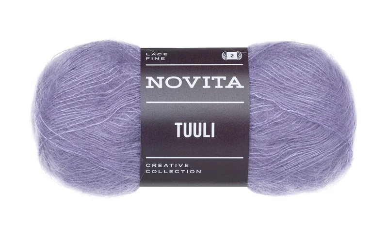 Novita Tuuli