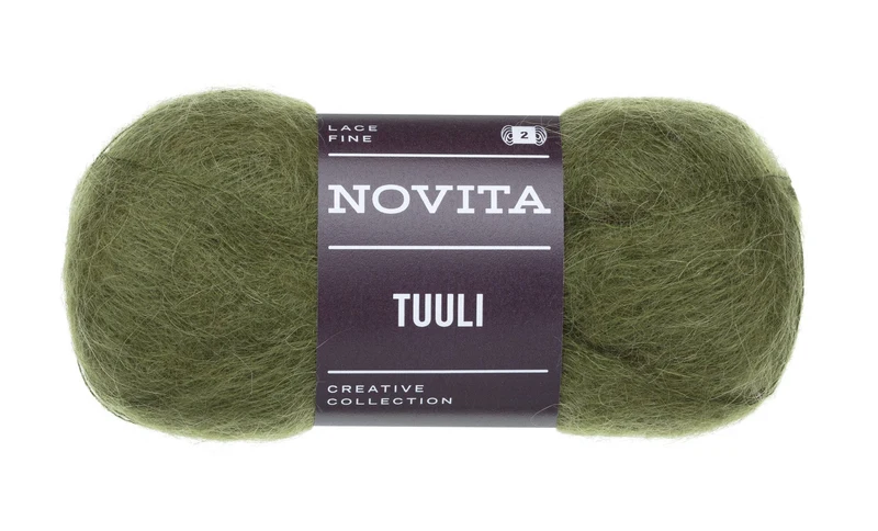 Novita Tuuli