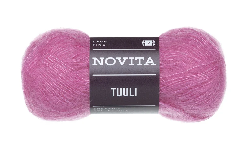 Novita Tuuli