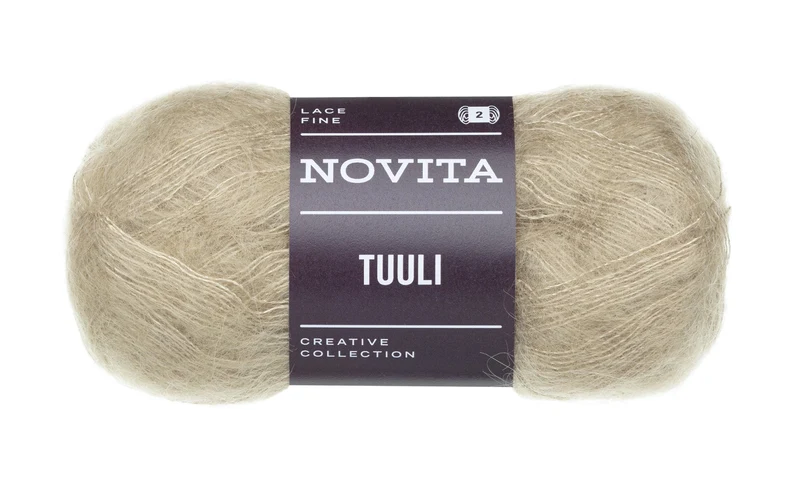Novita Tuuli