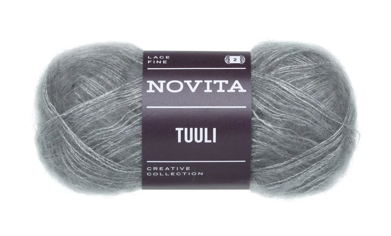 Novita Tuuli