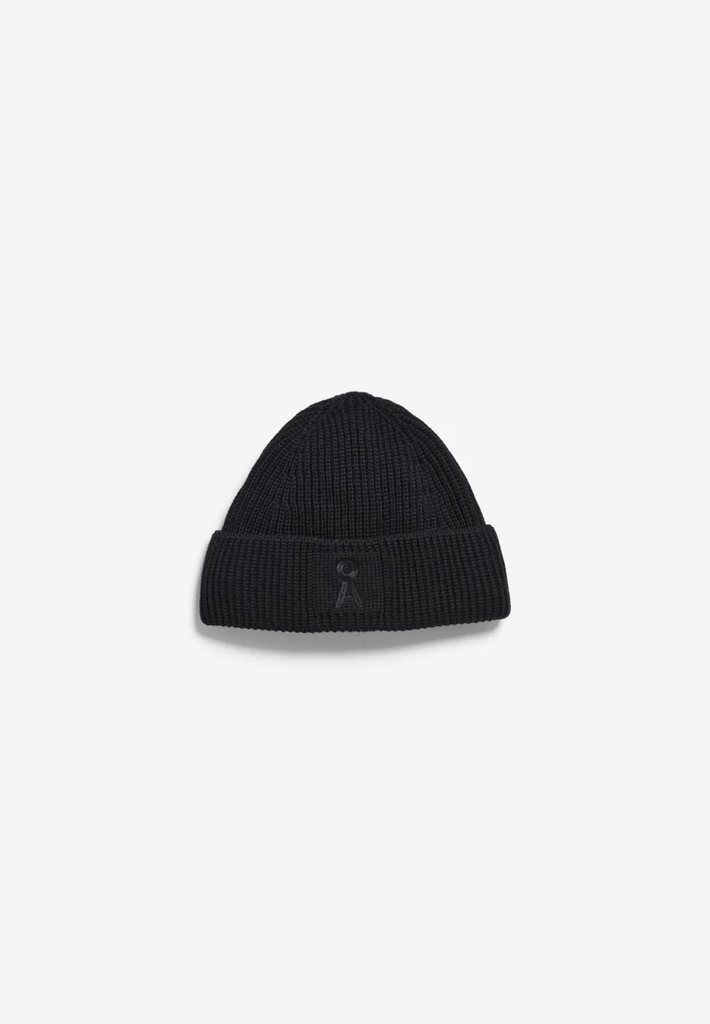 ICONIC Å NILDAAO BAUMWOLLE | black