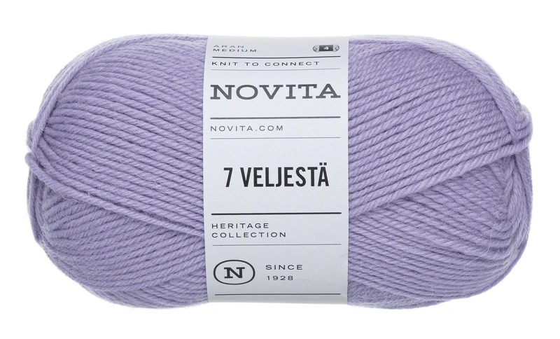 Novita 7 Veljestä