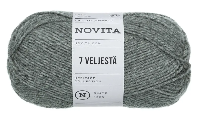 Novita 7 Veljestä