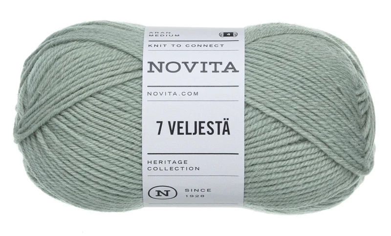Novita 7 Veljestä