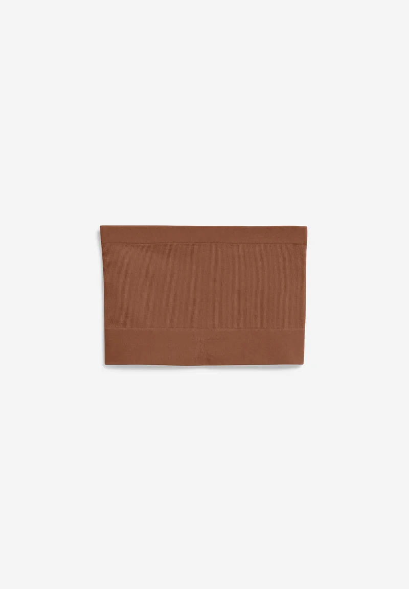 BANDEAUAA SEAMAALA BANDEAU-TOP | umber oak