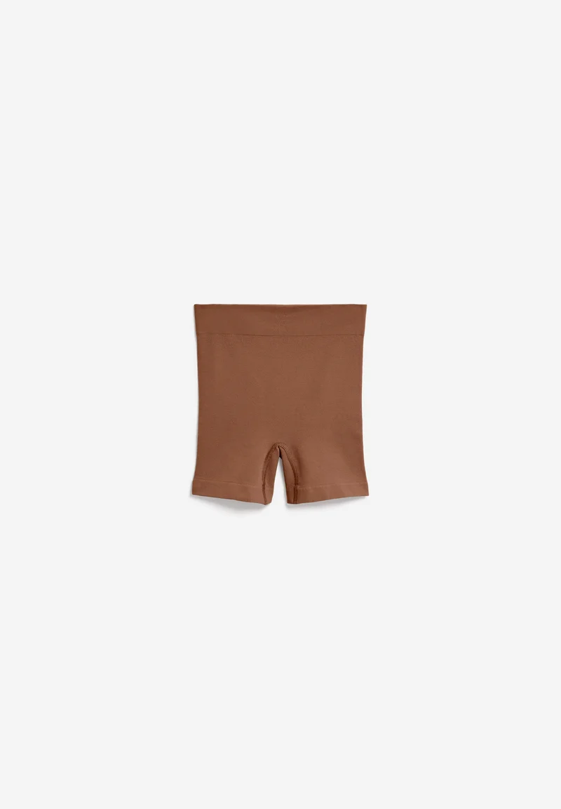 SHORTAA SEAMAALA HIPSTER | umber oak