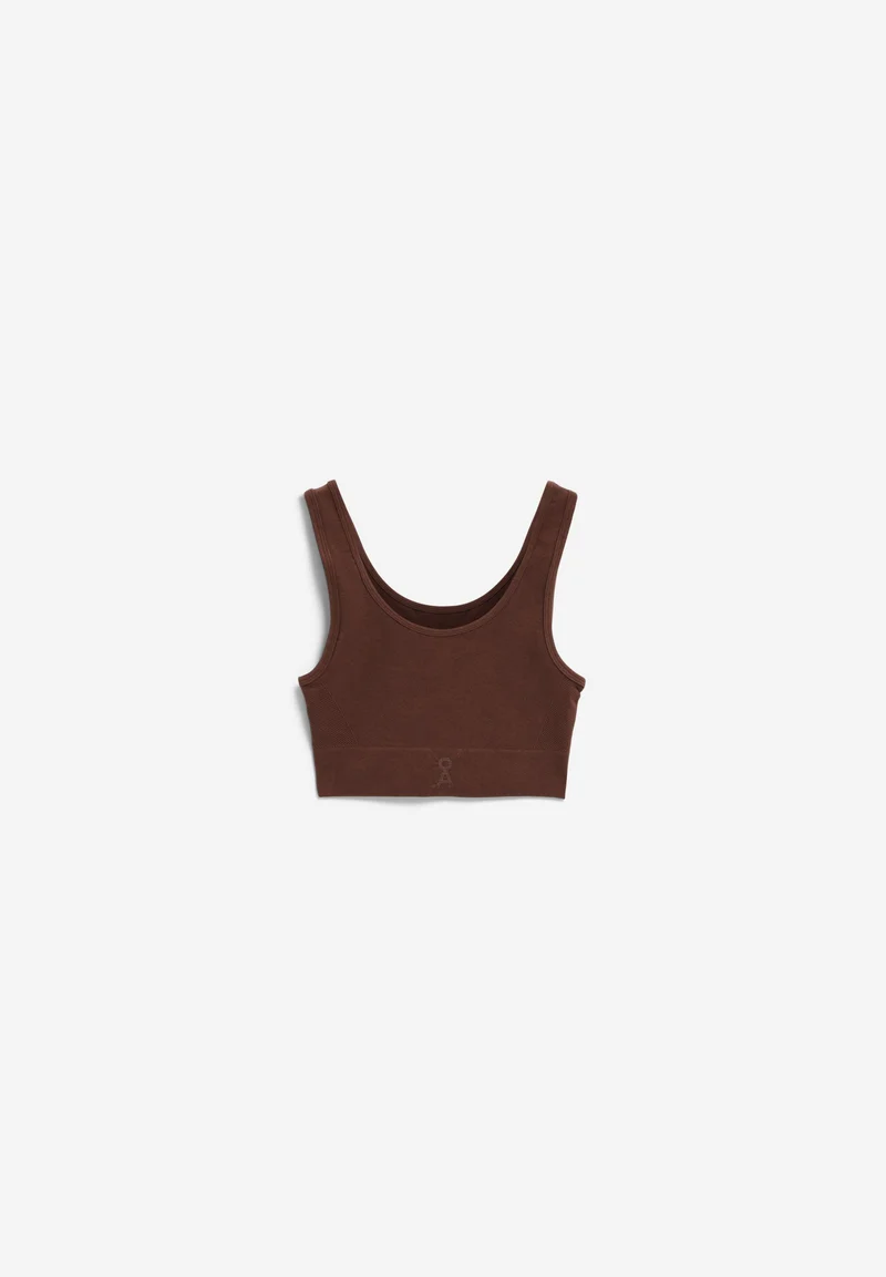 BRAA SEAMAALA BRALETTE | ebony