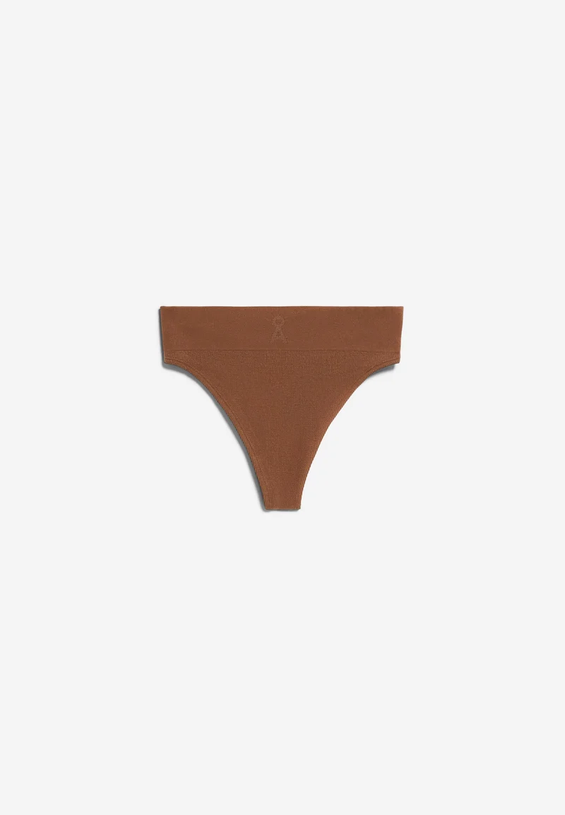 THONGAA SEAMAALA STRING | umber oak