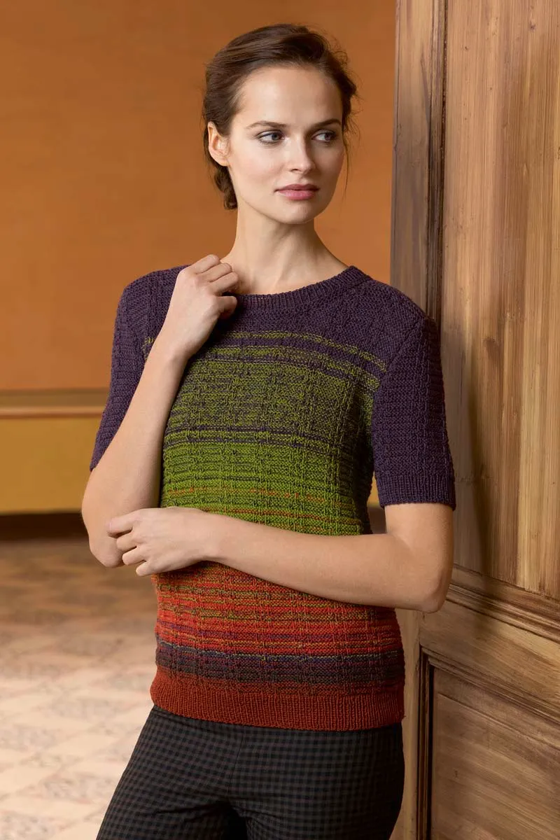Lange Garne Merino 400 Spitze
