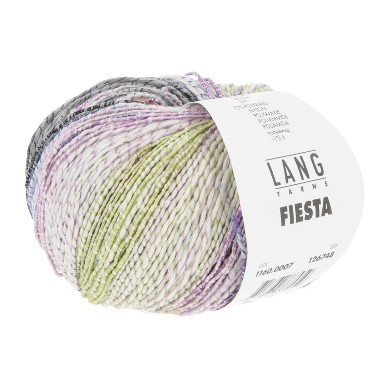 Lang Yarns Fiesta