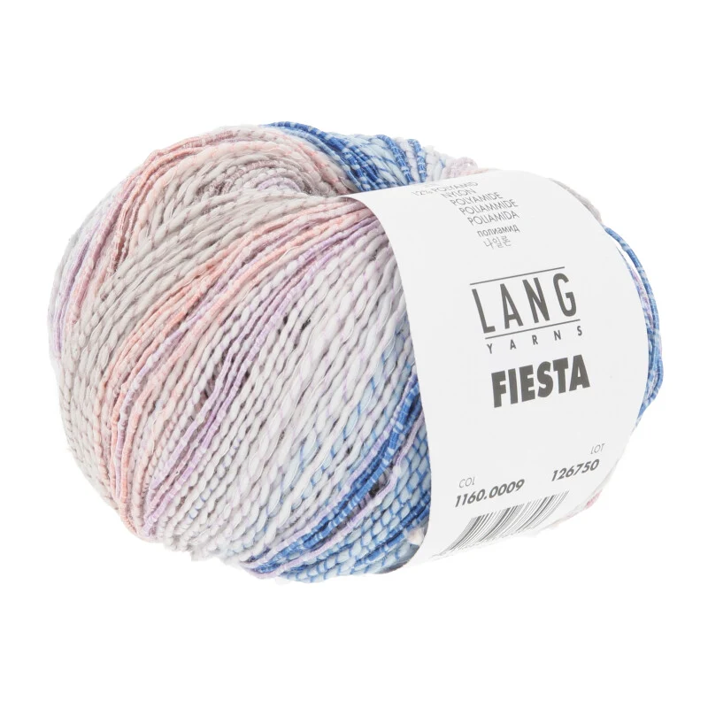 Lang Yarns Fiesta