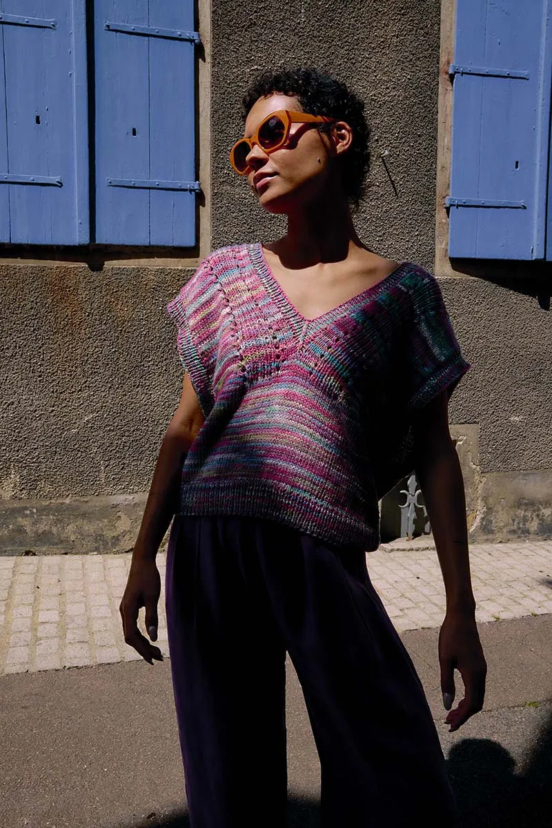 Lang Yarns Lissabon
