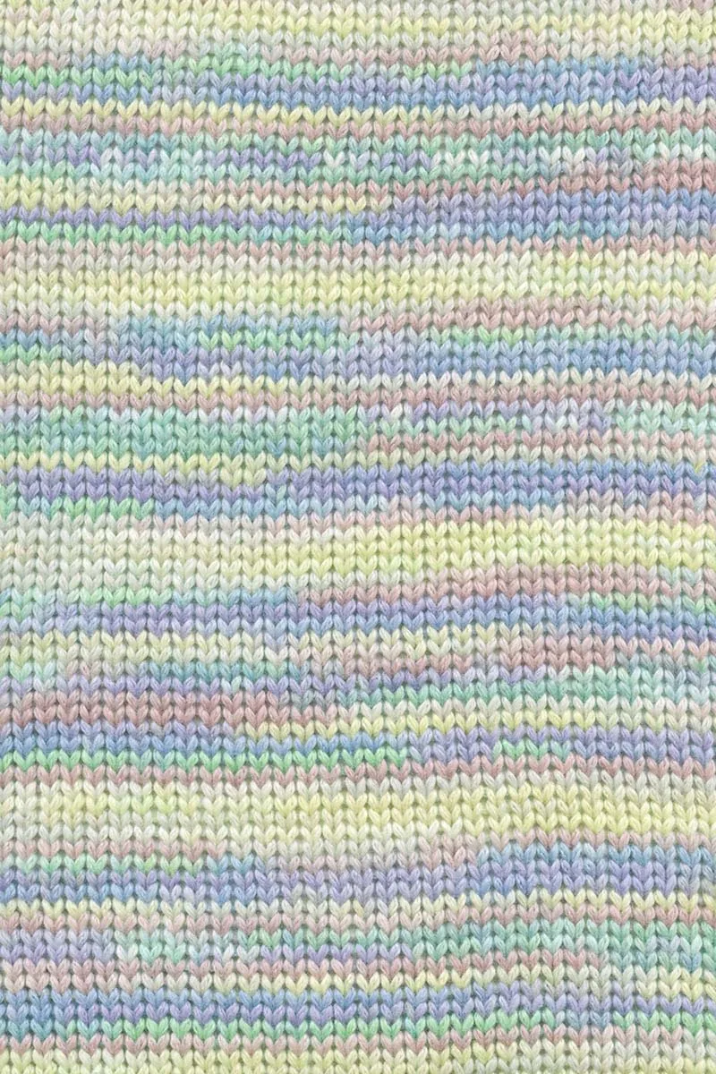 Lang Yarns Lissabon