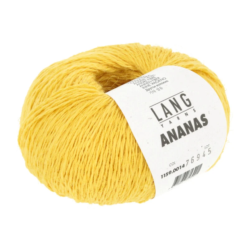 Lang Garne Ananas
