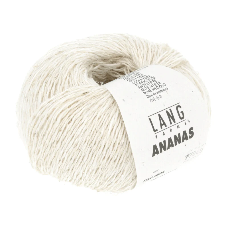 Lang Garne Ananas