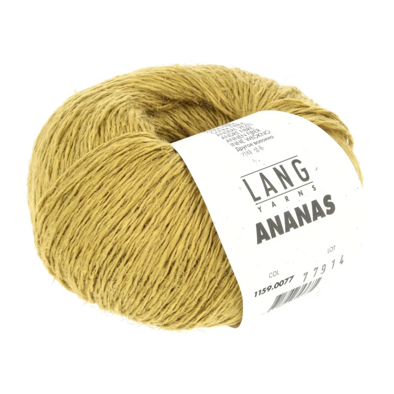 Lang Garne Ananas