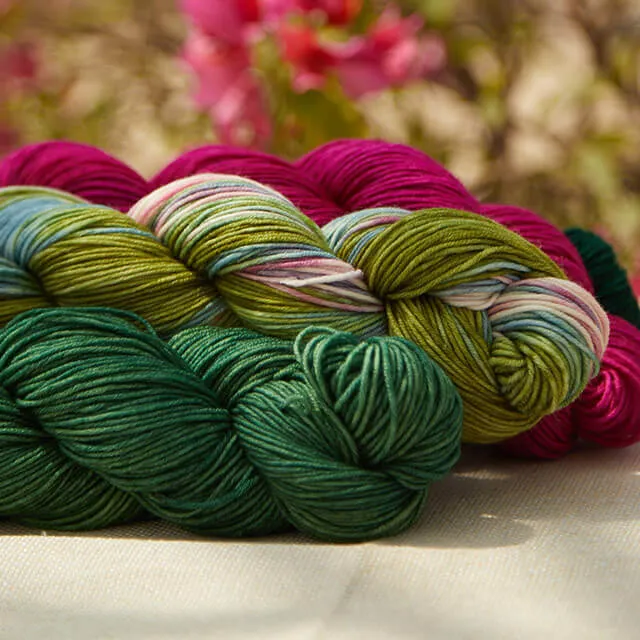 symfonie Viva-Farbe