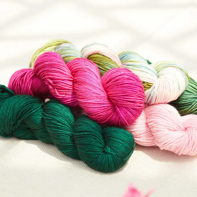 symfonie Viva-Farbe