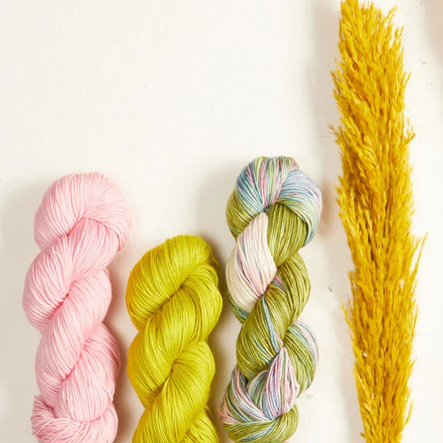 symfonie Viva-Farbe