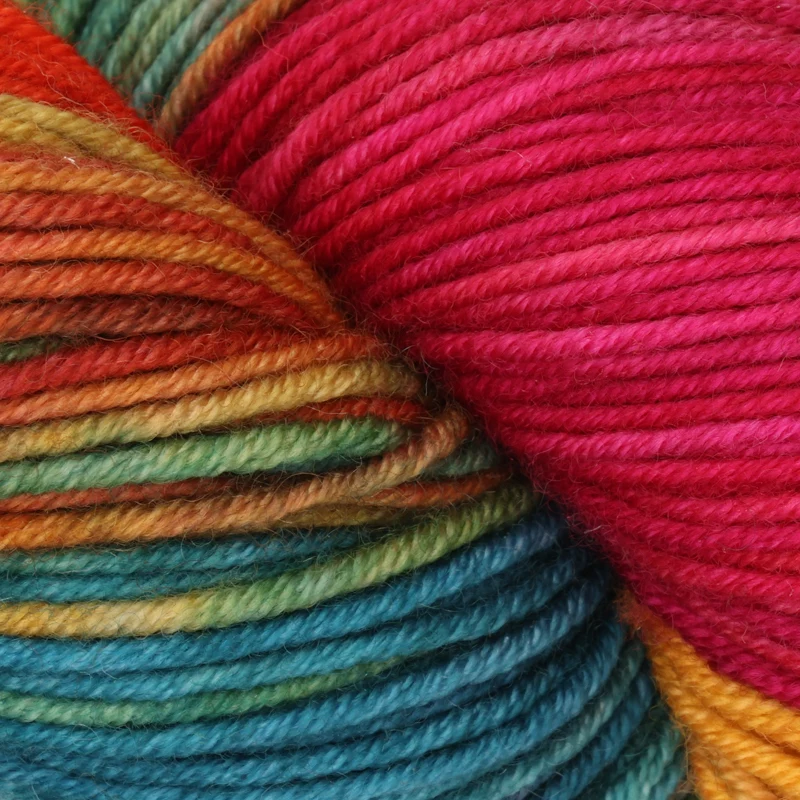 symfonie Viva-Farbe