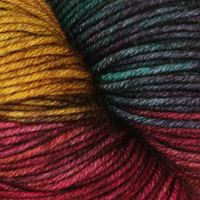 symfonie Viva-Farbe