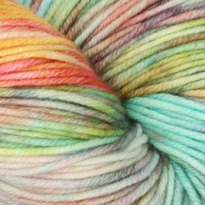 symfonie Viva-Farbe