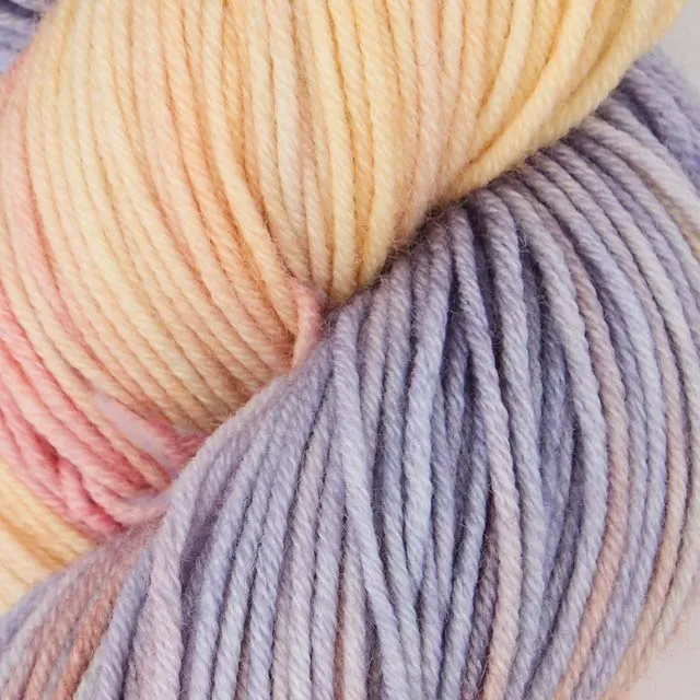symfonie Viva-Farbe