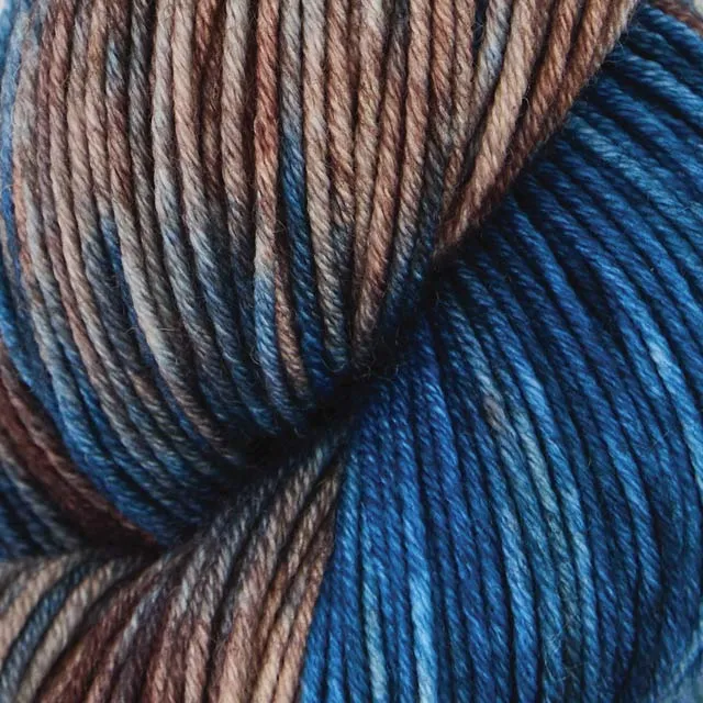 symfonie Viva-Farbe