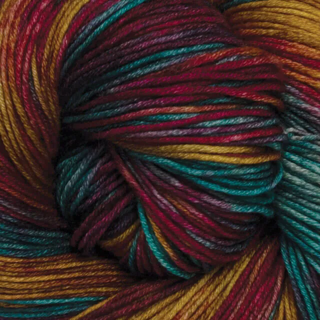 symfonie Viva-Farbe