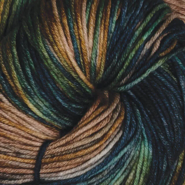 symfonie Viva-Farbe