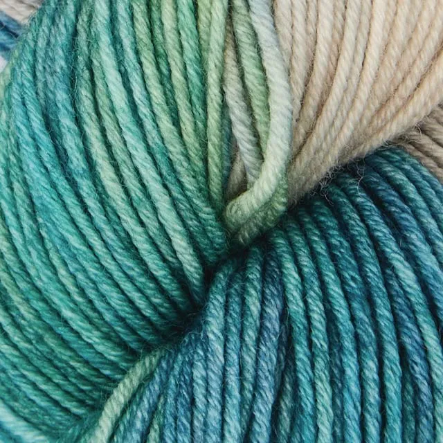 symfonie Viva-Farbe
