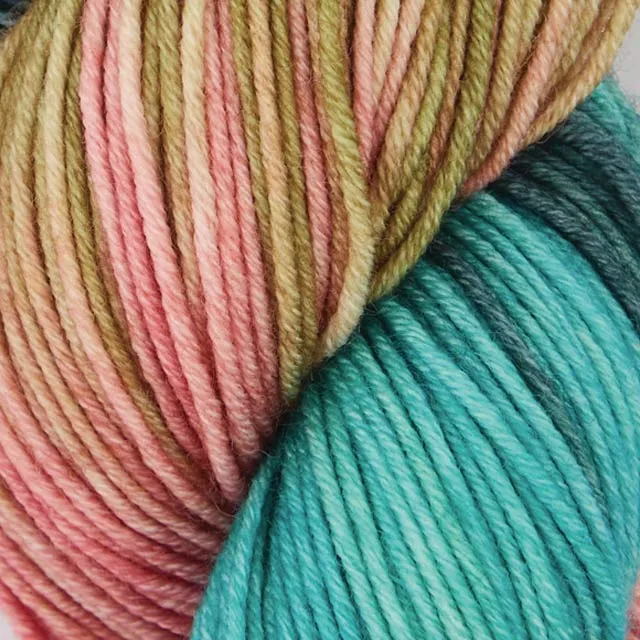 symfonie Viva-Farbe