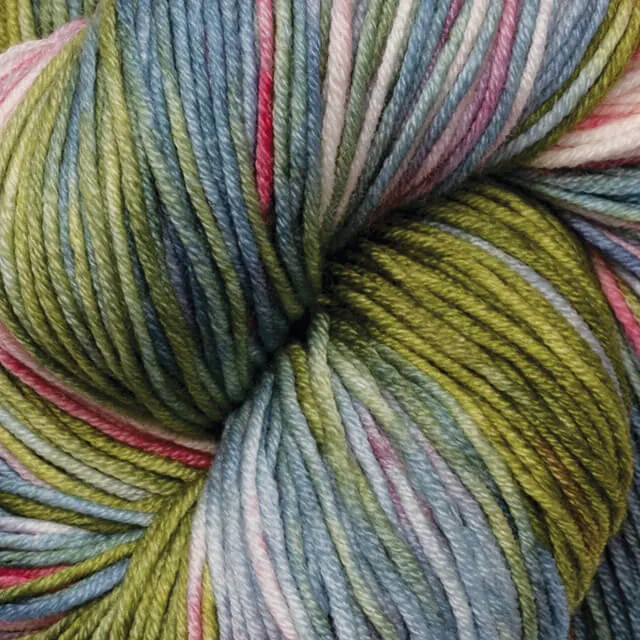 symfonie Viva-Farbe