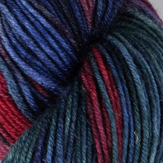 symfonie Viva-Farbe