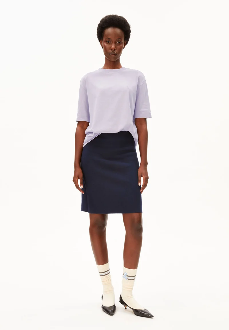 TARJAA T-SHIRT | moonlit lilac