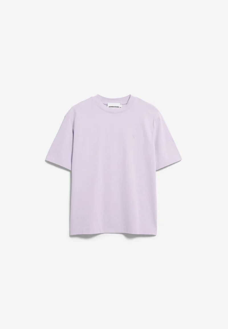 TARJAA T-SHIRT | moonlit lilac
