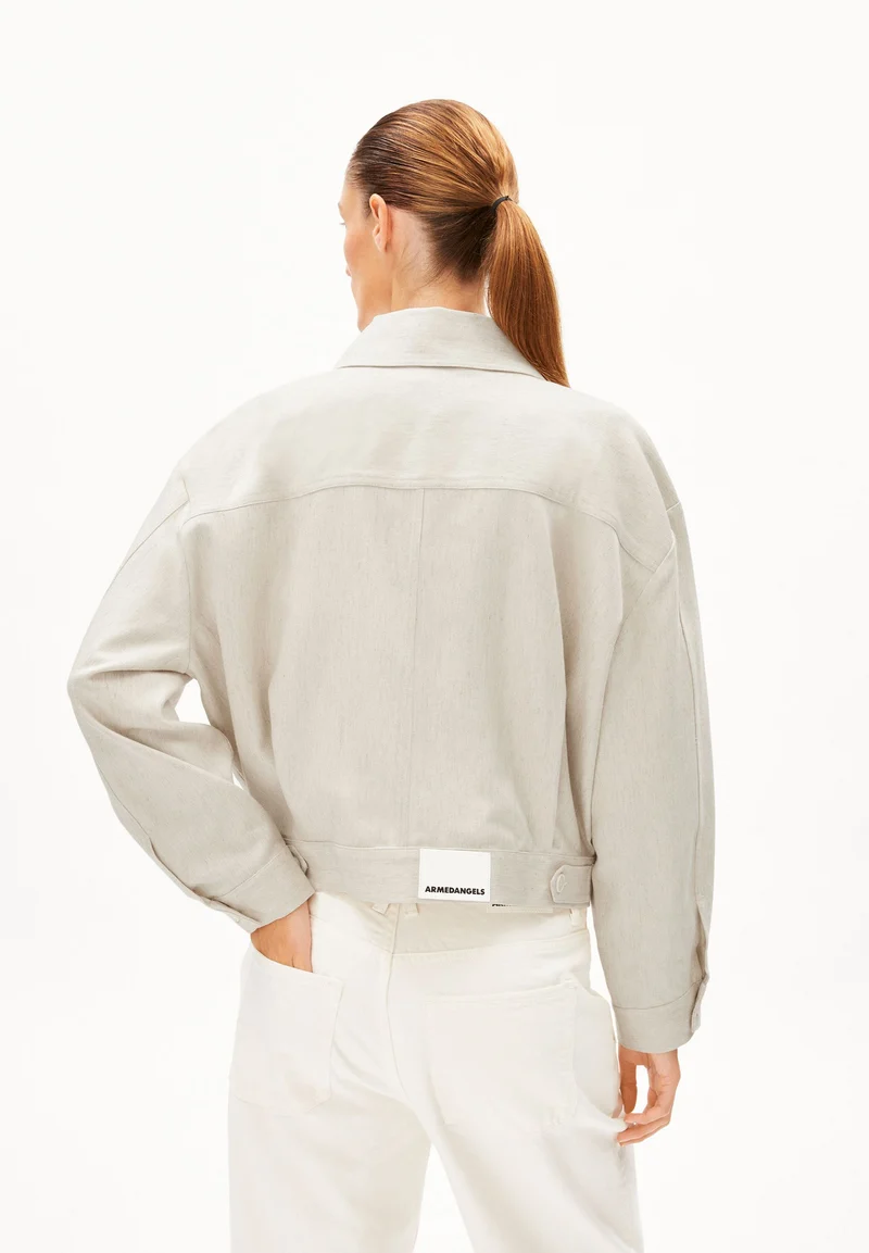 AALISEA LINO HEAVY | linen