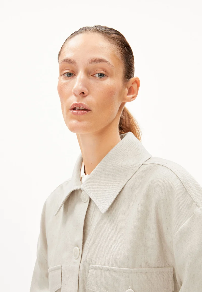 AALISEA LINO HEAVY | linen