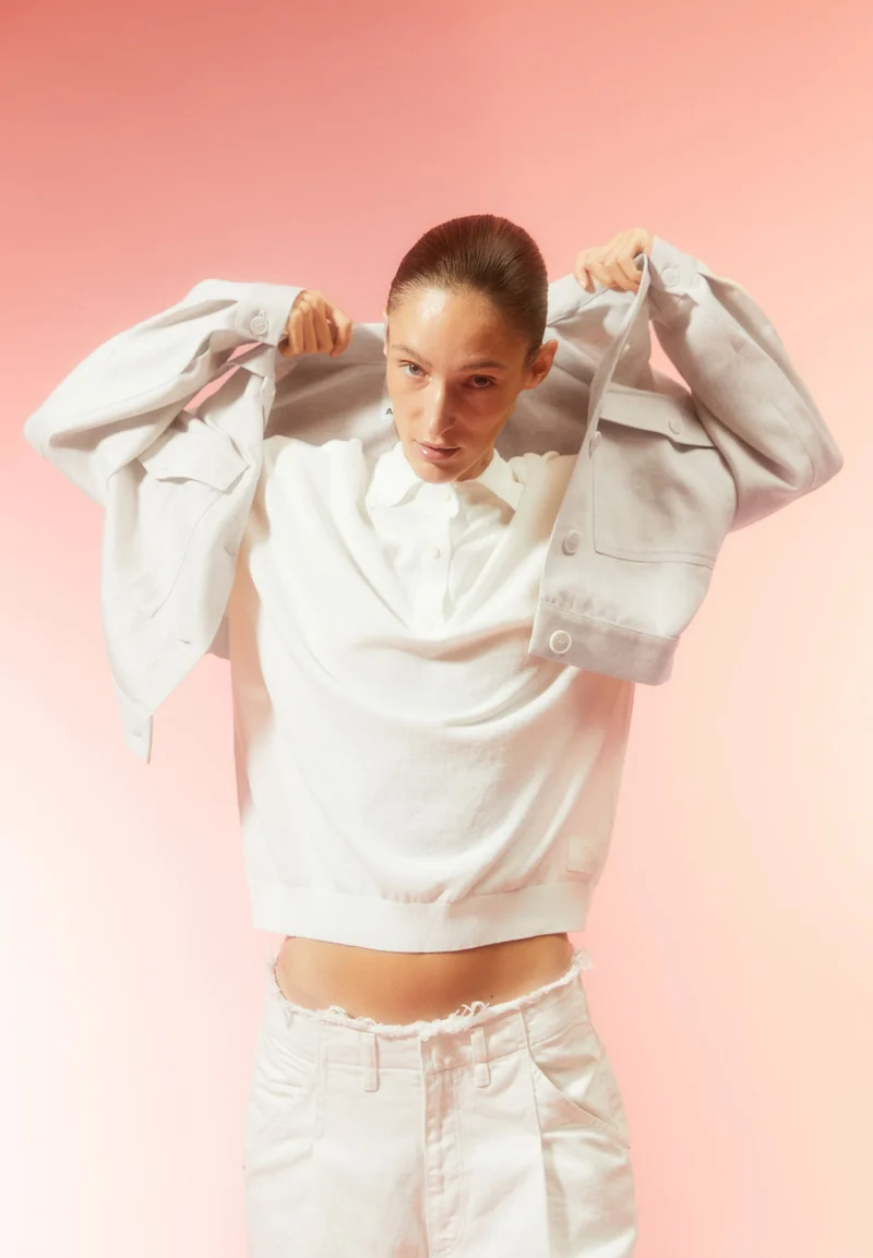 AALISEA LINO HEAVY | linen
