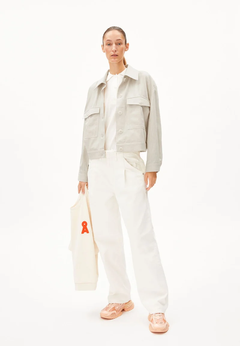 AALISEA LINO HEAVY | linen
