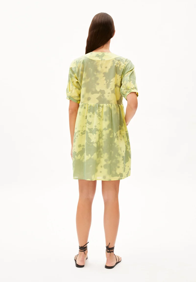 FLORINDAA BLOMMAA | light matcha