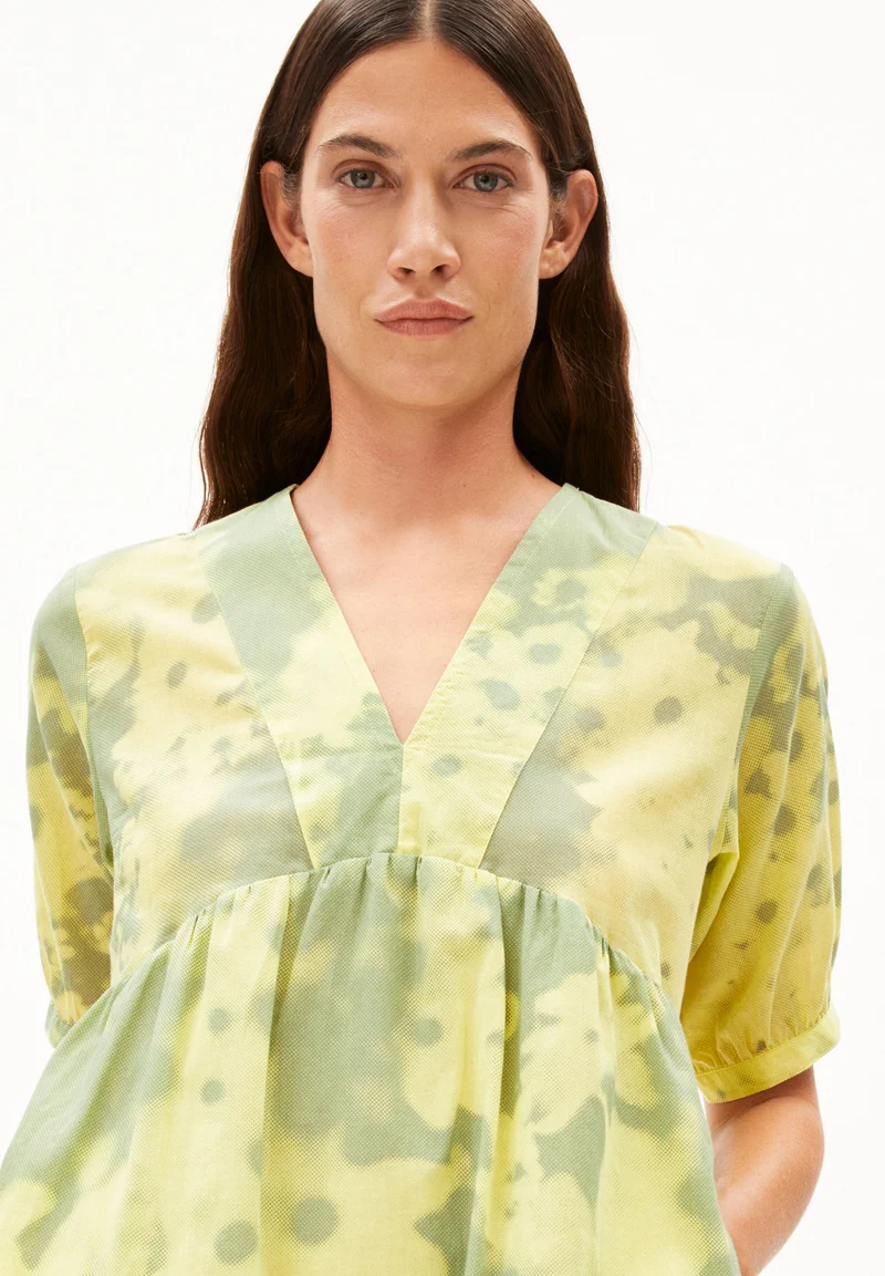 FLORINDAA BLOMMAA | light matcha