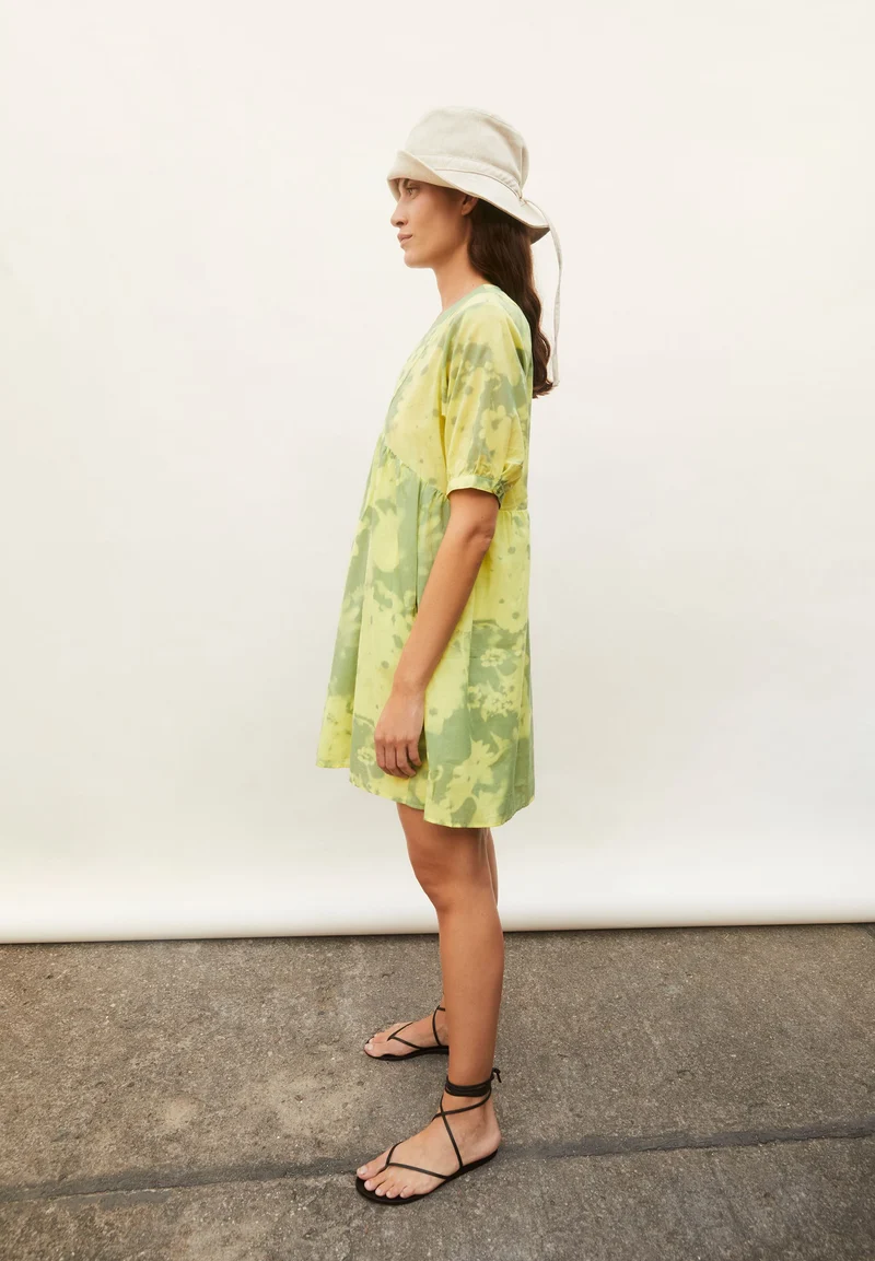 FLORINDAA BLOMMAA | light matcha