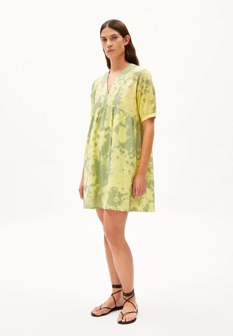 FLORINDAA BLOMMAA | light matcha
