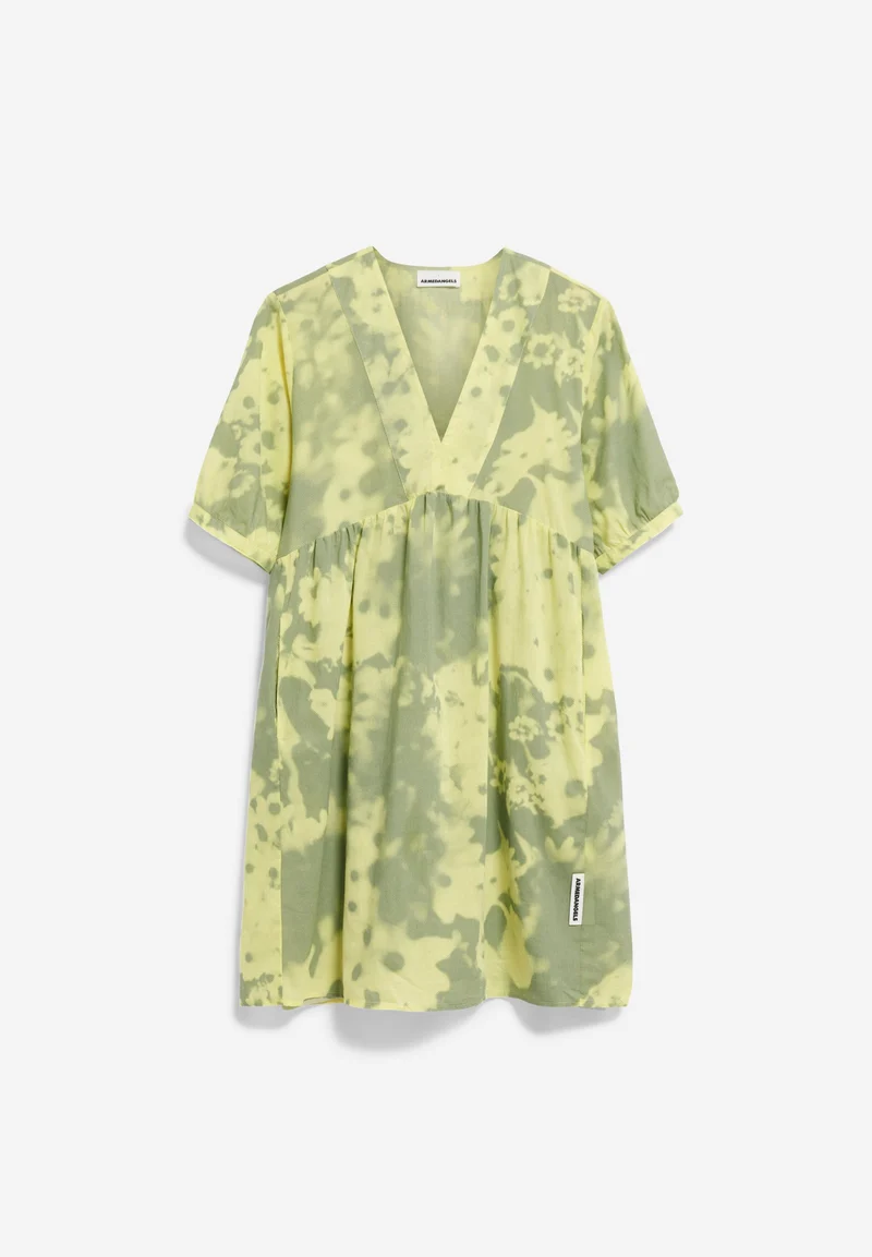 FLORINDAA BLOMMAA | light matcha