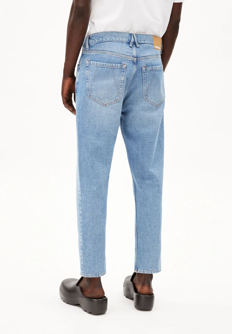 MAAKX | indigo pebbles
