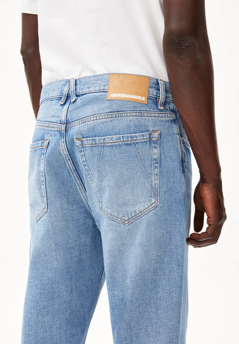 MAAKX | indigo pebbles