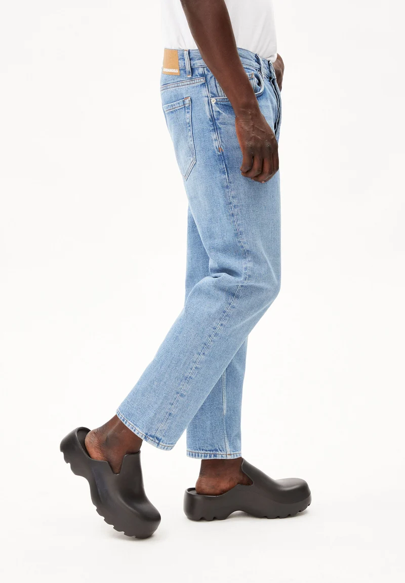 MAAKX | indigo pebbles